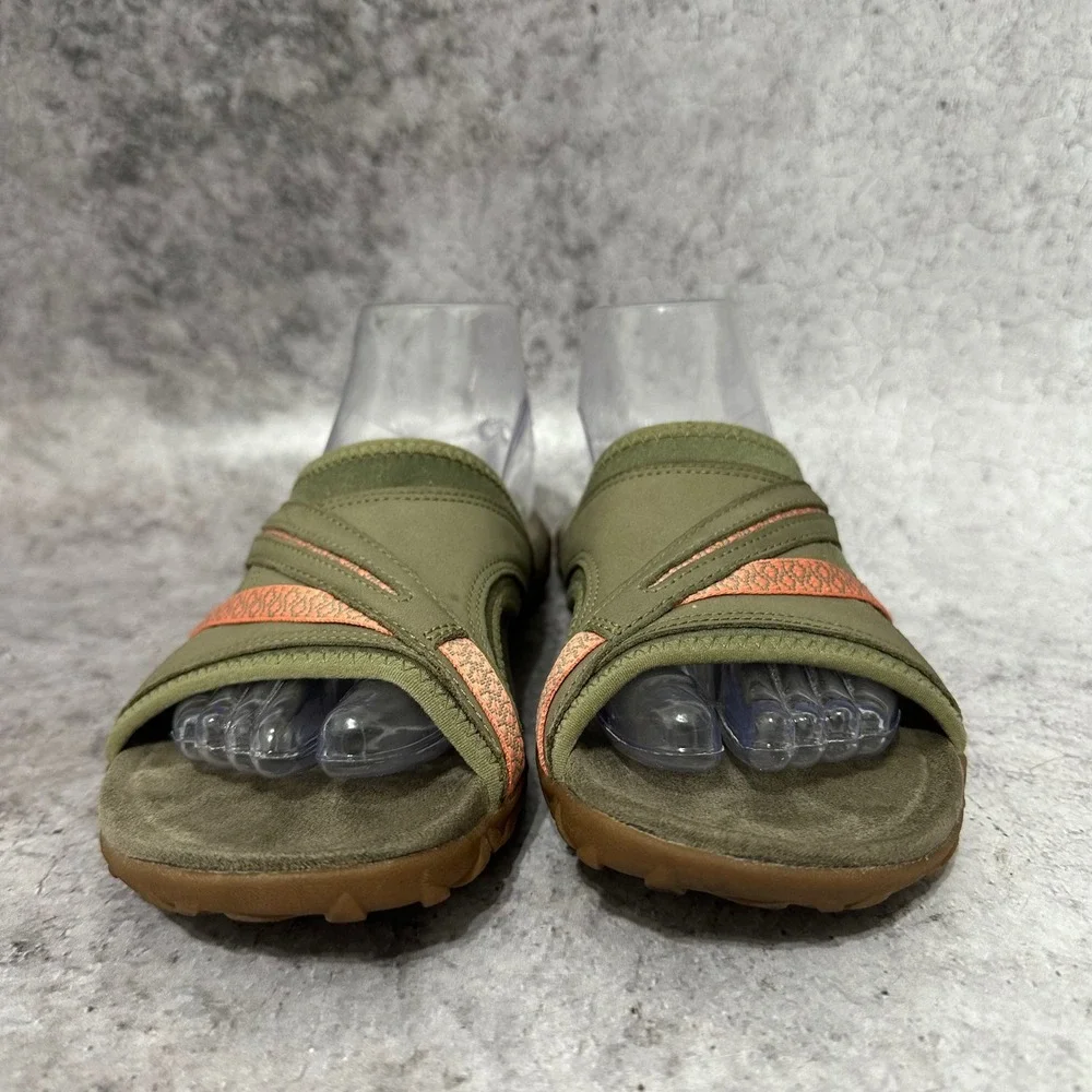 Merrell please see